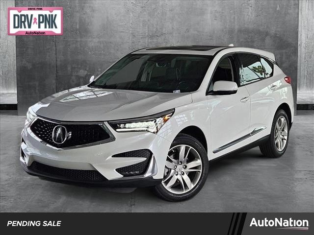 2020 Acura RDX Advance