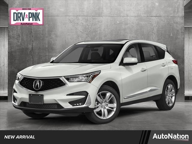 2020 Acura RDX Advance