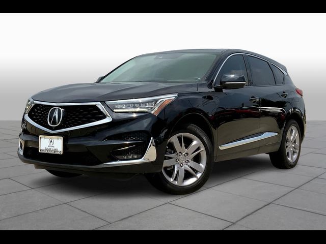 2020 Acura RDX Advance