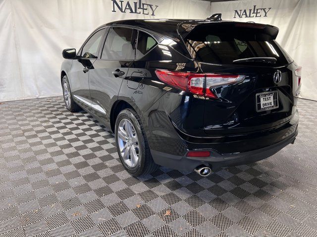 2020 Acura RDX Advance