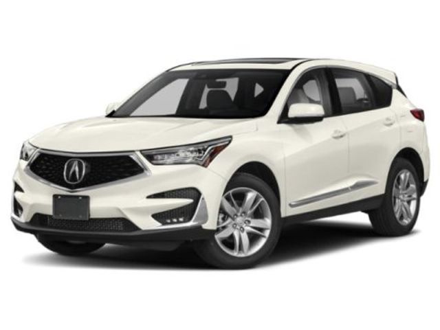 2020 Acura RDX Advance