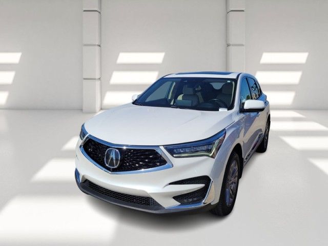 2020 Acura RDX Advance