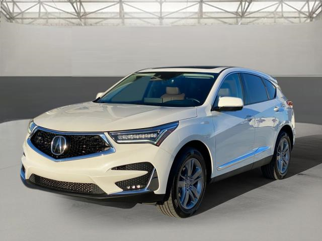 2020 Acura RDX Advance