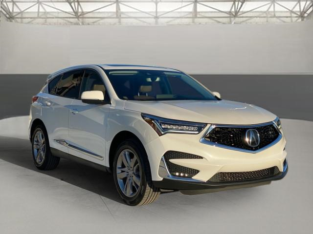 2020 Acura RDX Advance