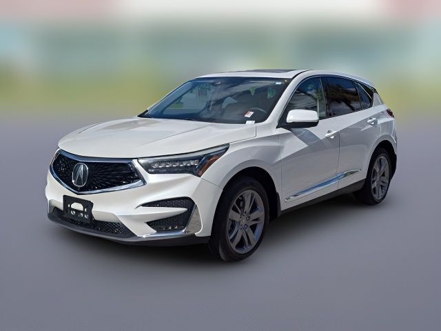 2020 Acura RDX Advance