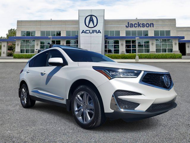 2020 Acura RDX Advance