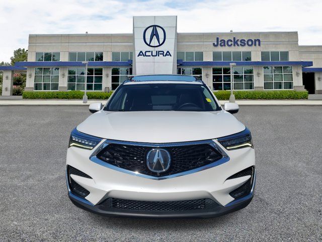 2020 Acura RDX Advance