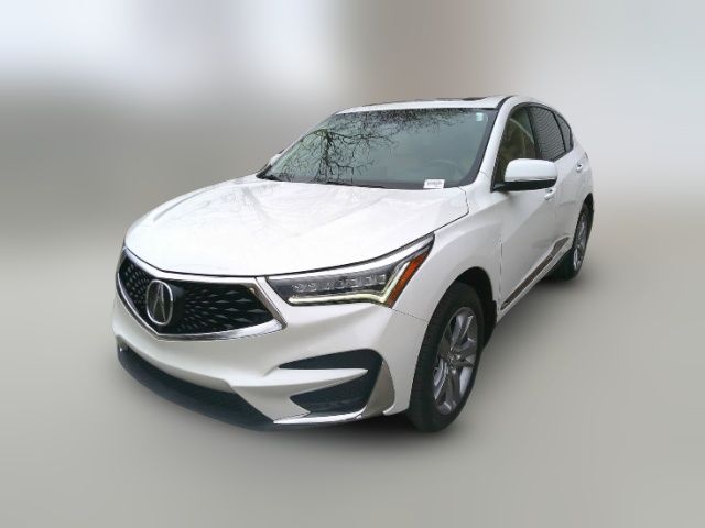 2020 Acura RDX Advance