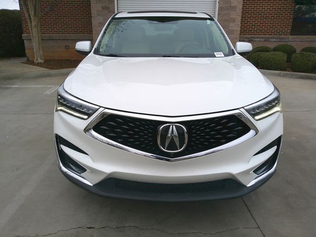 2020 Acura RDX Advance