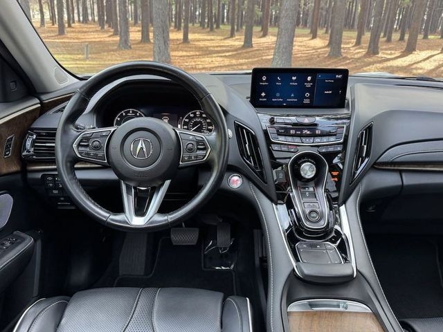 2020 Acura RDX Advance