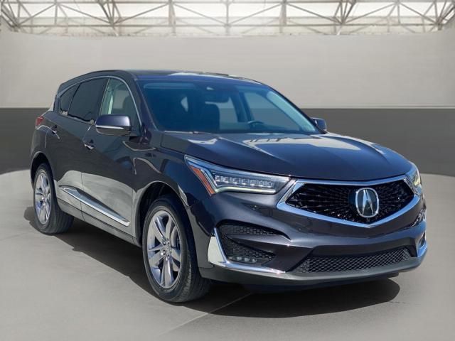 2020 Acura RDX Advance