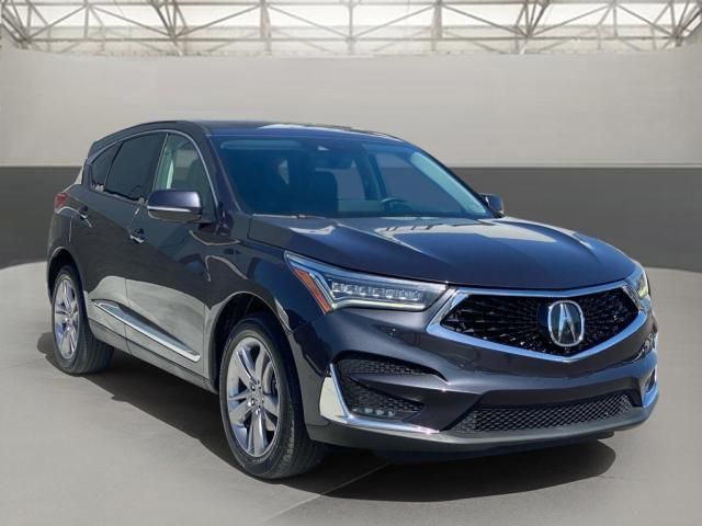 2020 Acura RDX Advance