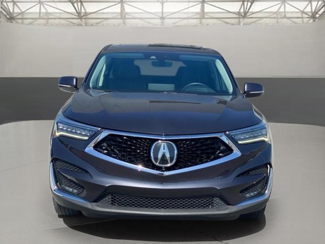 2020 Acura RDX Advance