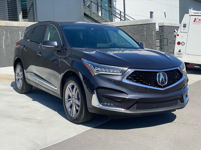 2020 Acura RDX Advance