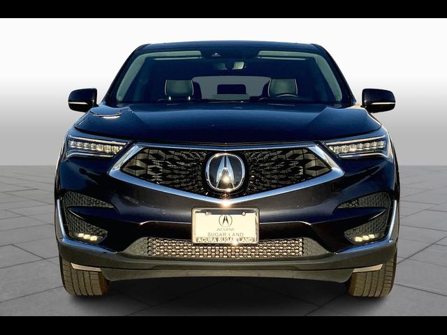 2020 Acura RDX Advance