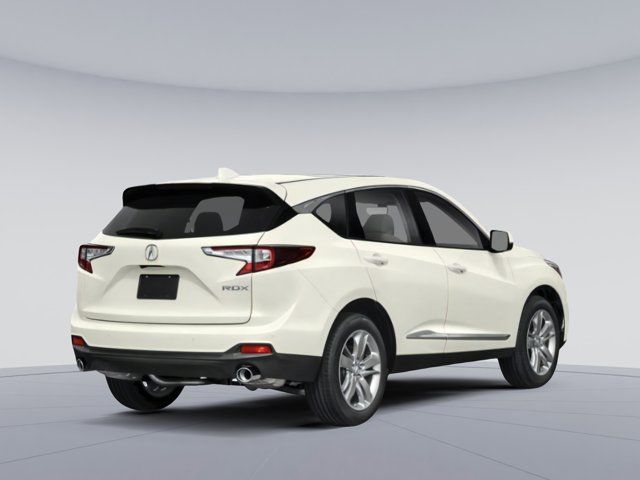 2020 Acura RDX Advance