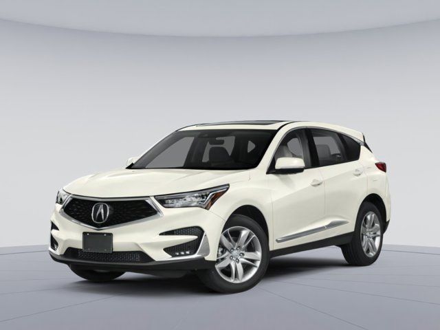 2020 Acura RDX Advance