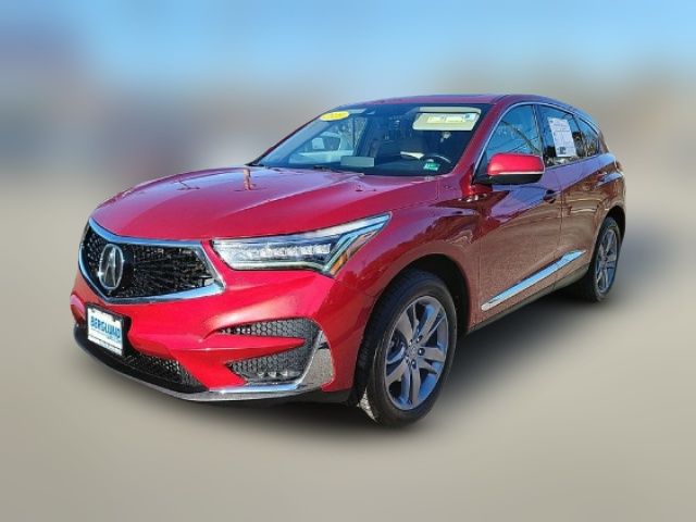 2020 Acura RDX Advance