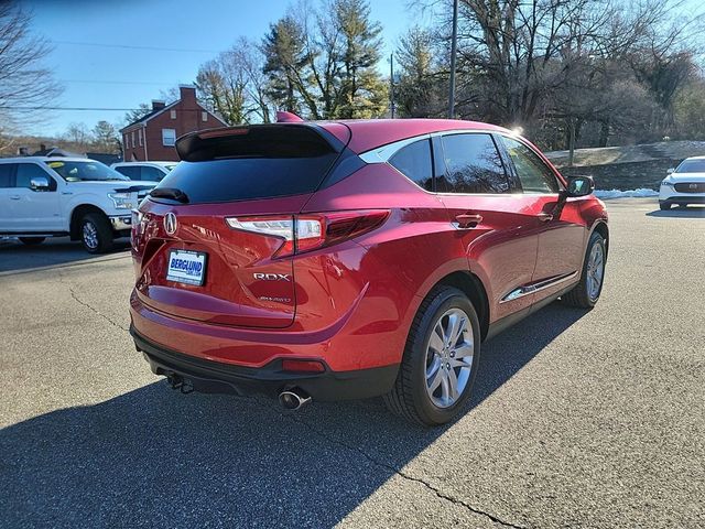 2020 Acura RDX Advance