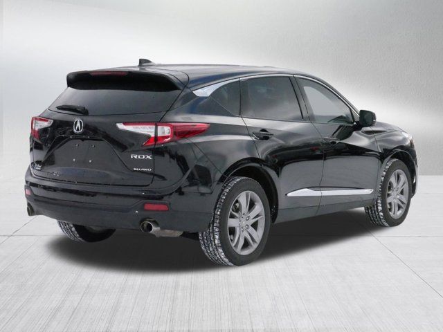 2020 Acura RDX Advance