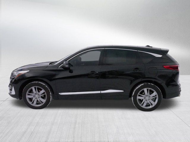 2020 Acura RDX Advance