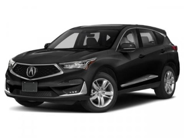 2020 Acura RDX Advance