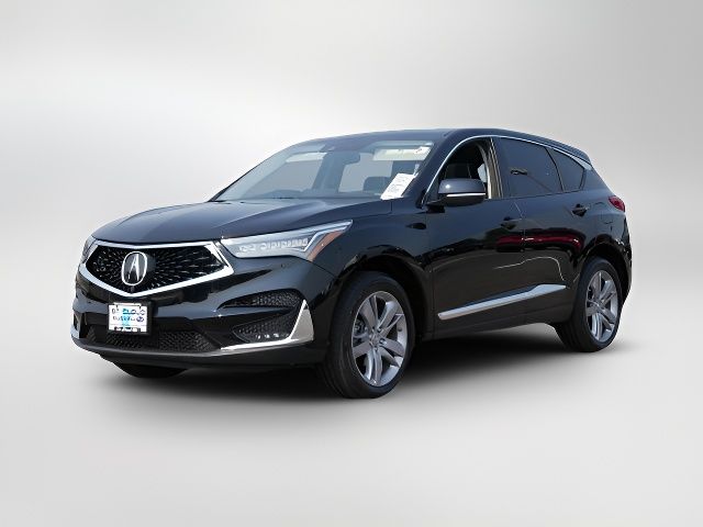 2020 Acura RDX Advance