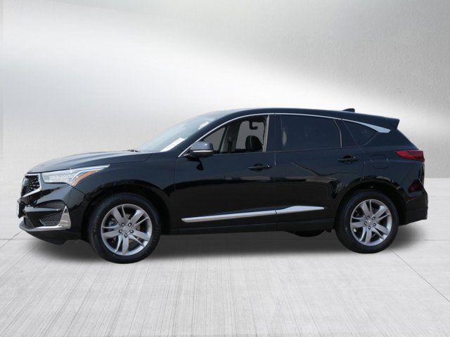 2020 Acura RDX Advance