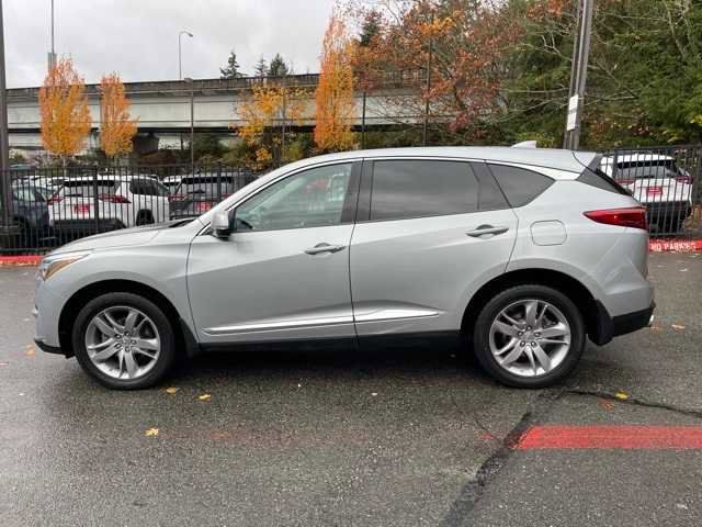 2020 Acura RDX Advance