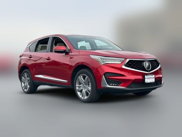 2020 Acura RDX Advance