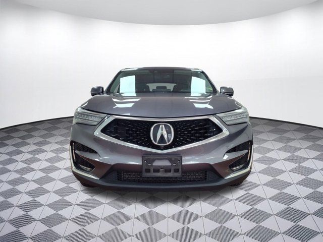 2020 Acura RDX Advance
