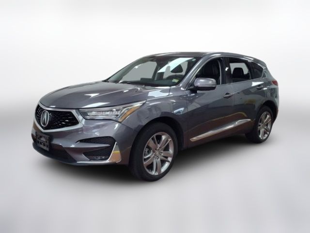2020 Acura RDX Advance