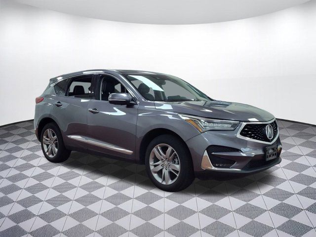2020 Acura RDX Advance