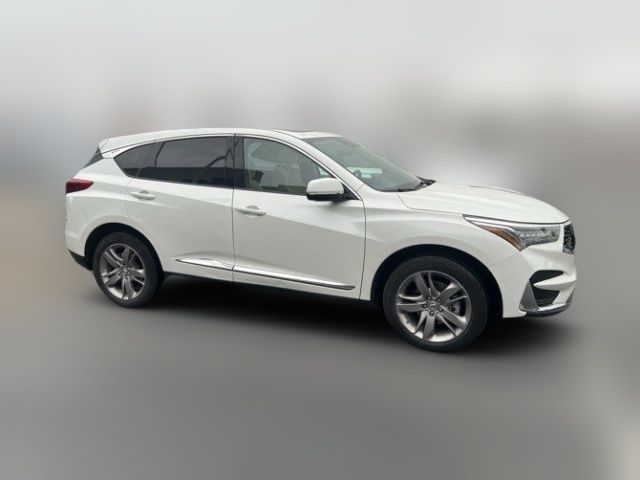 2020 Acura RDX Advance