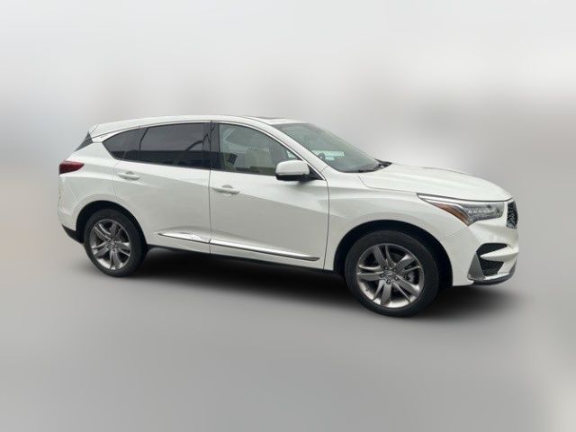 2020 Acura RDX Advance