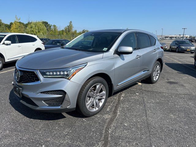 2020 Acura RDX Advance