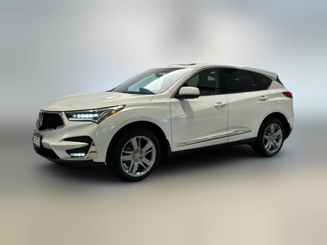 2020 Acura RDX Advance