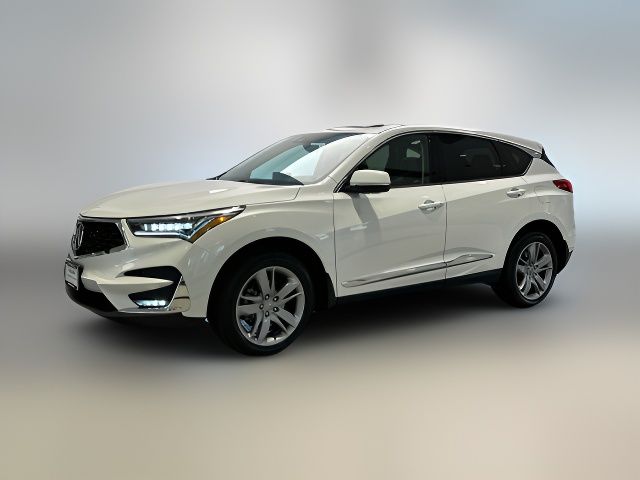 2020 Acura RDX Advance