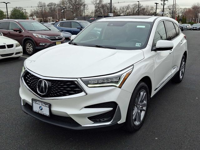 2020 Acura RDX Advance