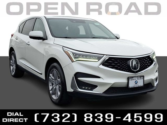 2020 Acura RDX Advance