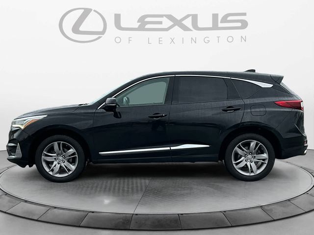 2020 Acura RDX Advance