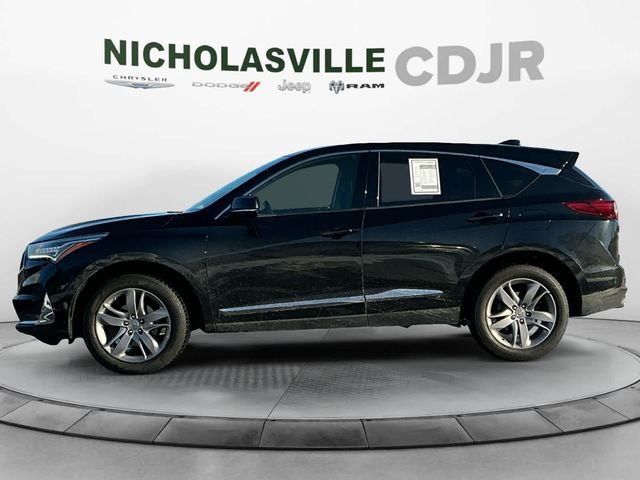 2020 Acura RDX Advance