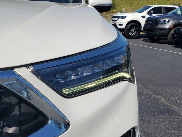 2020 Acura RDX Advance