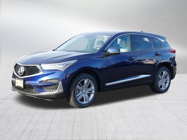 2020 Acura RDX Advance