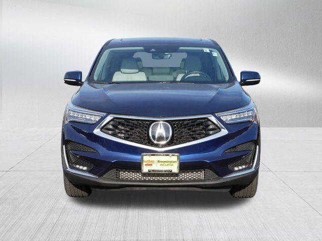 2020 Acura RDX Advance