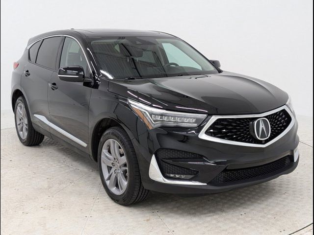 2020 Acura RDX Advance