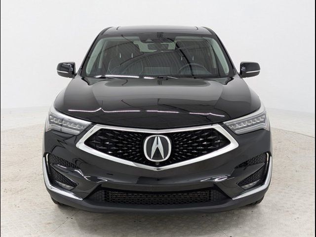 2020 Acura RDX Advance