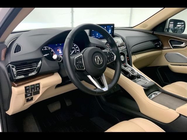 2020 Acura RDX Advance