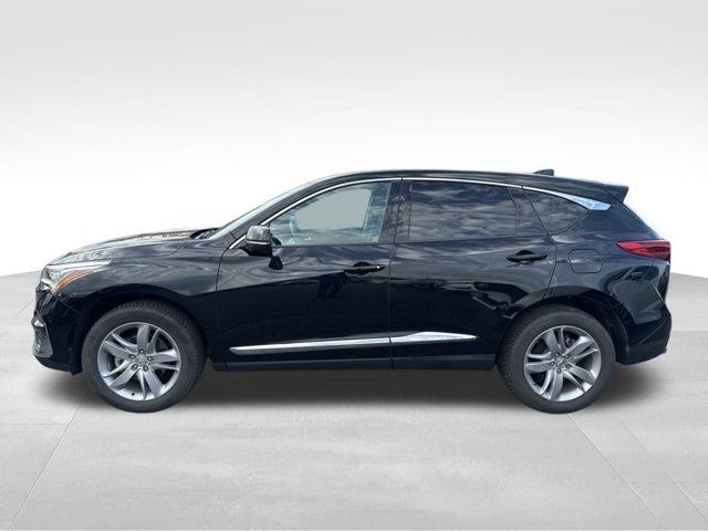 2020 Acura RDX Advance