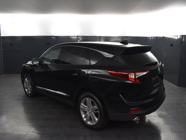 2020 Acura RDX Advance